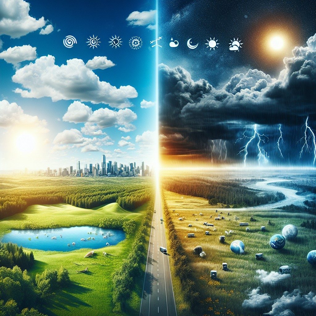 Climate Analysis: Shocking 2026 Weather Patterns Experts Predict