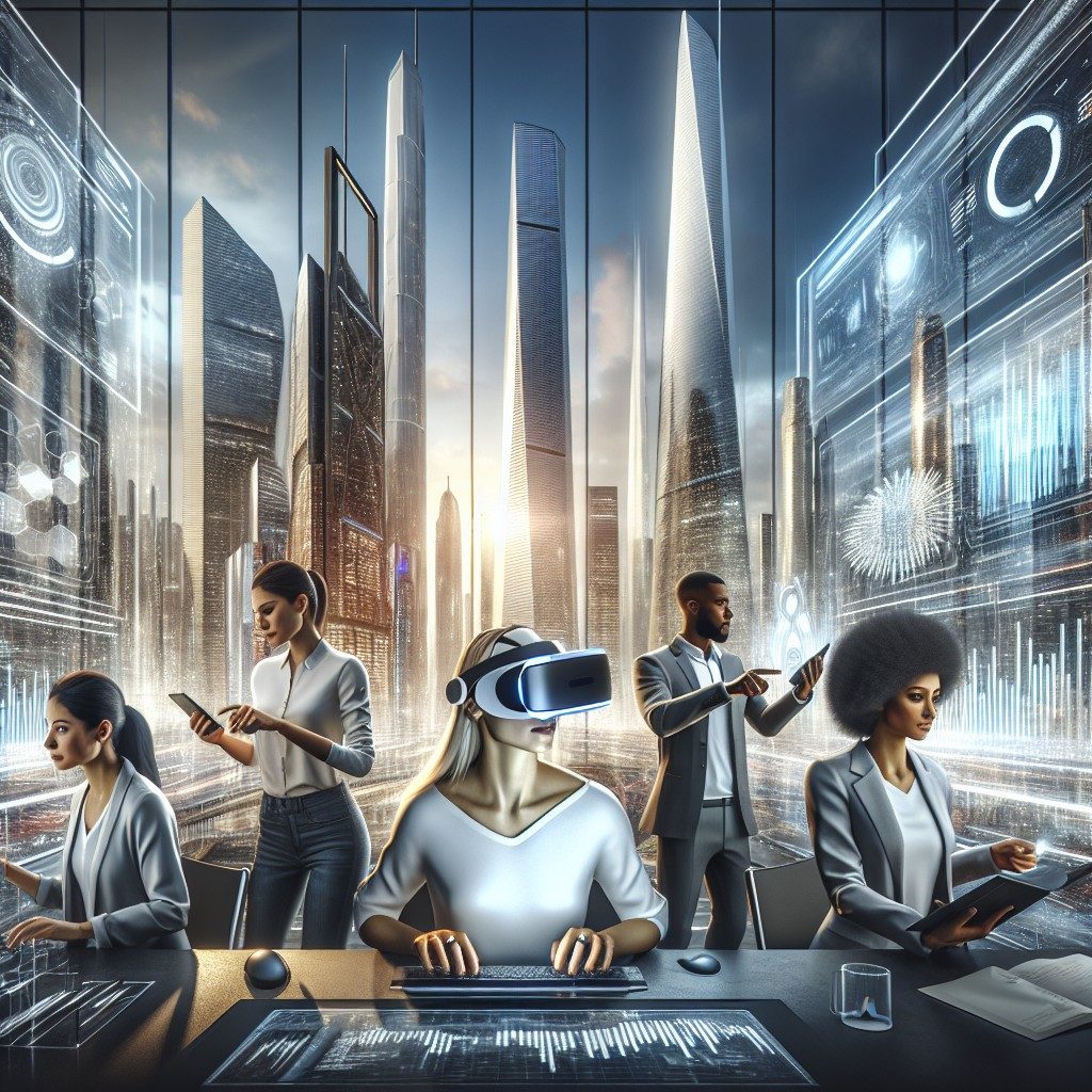 Future Trends: Employment Statistics Show Major 2026 Shift