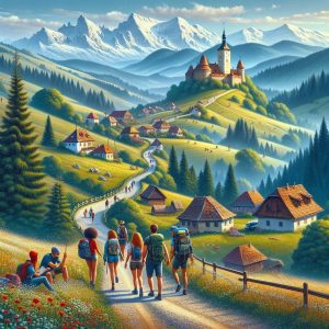 Romania long weekends