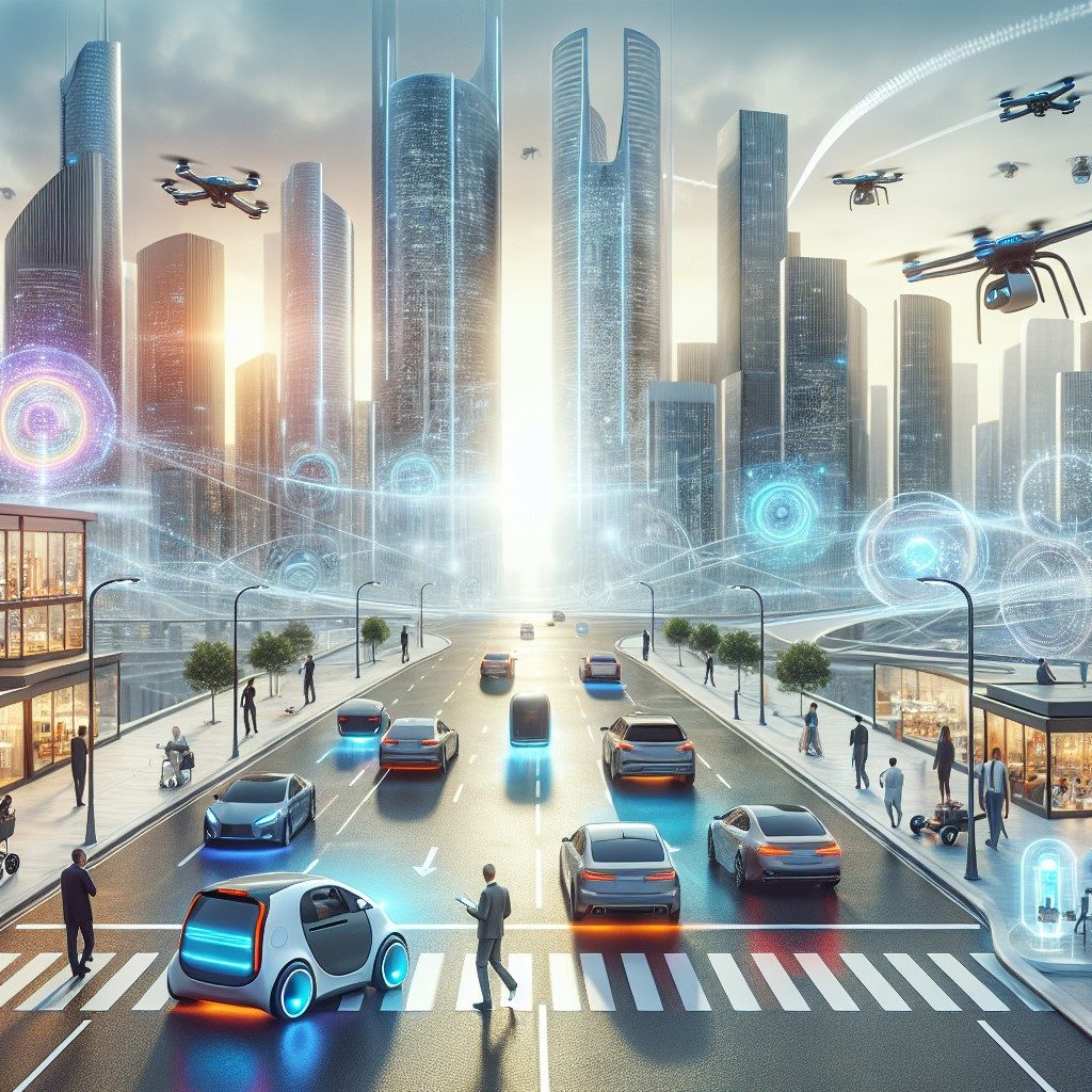 Tech Report: AI Trends That Will Dominate Daily Life in 2026