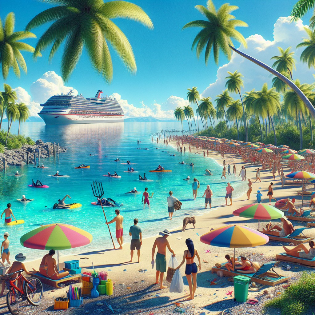 Climate-ready tourism: what travelers should check before booking abroad