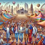 Festival travel smarter: how to plan internationally without budget shock