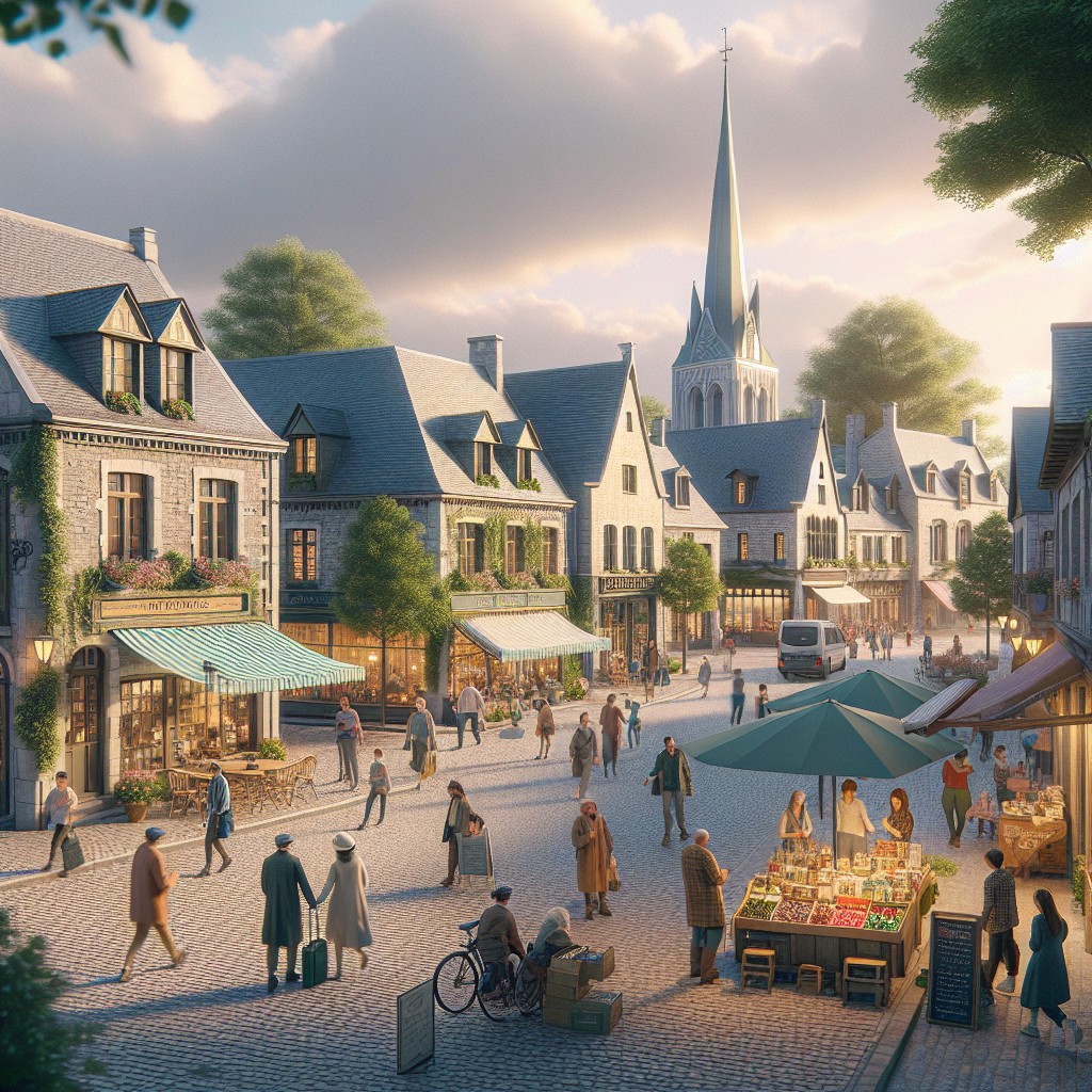 The rise of quiet destinations: why smaller cities are winning in 2026